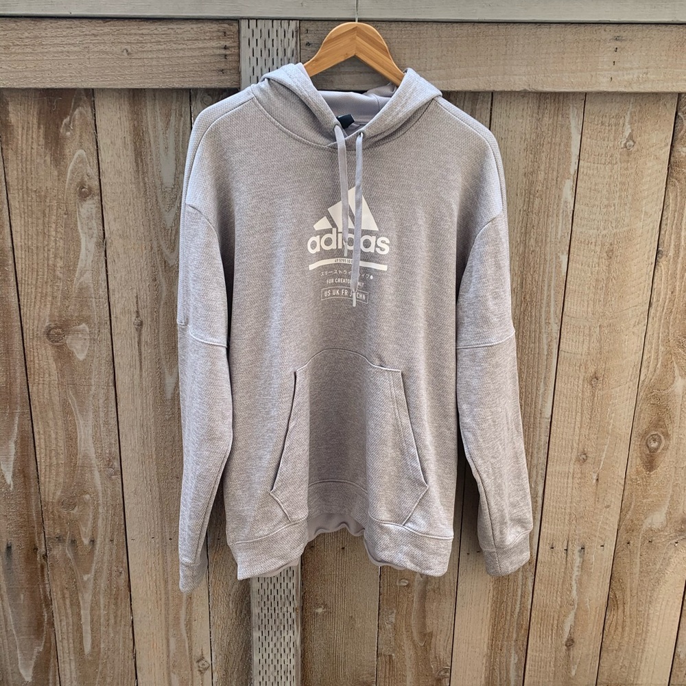 Adidas Men’s Hoodie